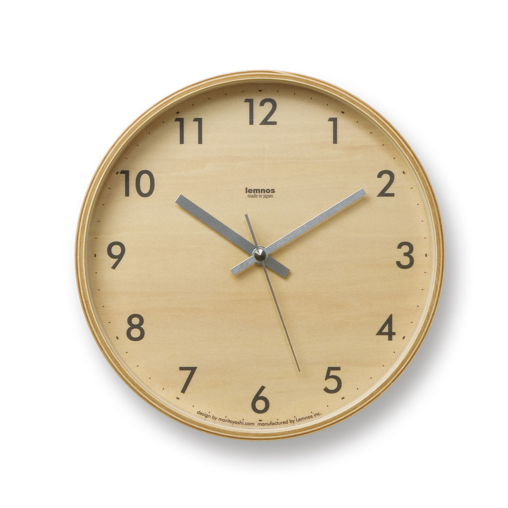 Plywood